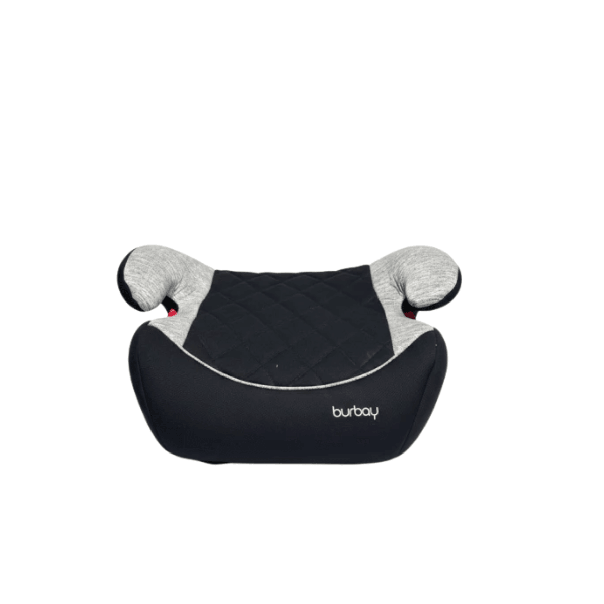 Burbay Booster Seat for Car (15–36KG) - AG804 - Nesh Kids Store