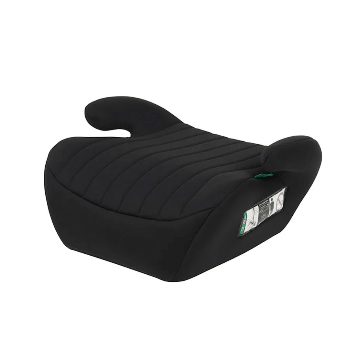 Burbay Booster Seat for Car (ISOFIX & Seat Belt Compatible) - Nesh Kids Store