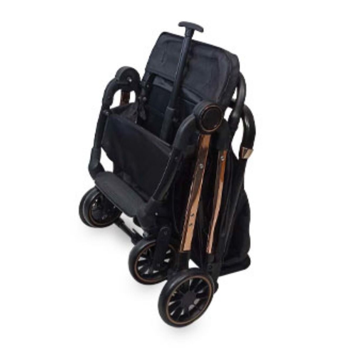Burbay Cabin Type Baby Stroller - Nesh Kids Store