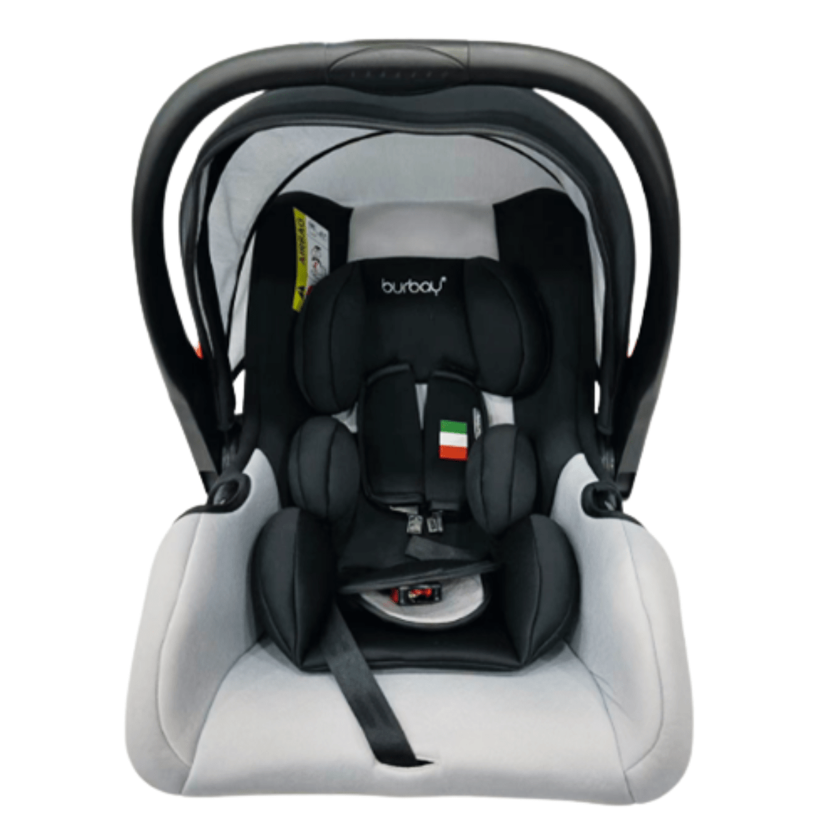 Burbay Car Seat Carrier BU511 - Nesh Kids Store