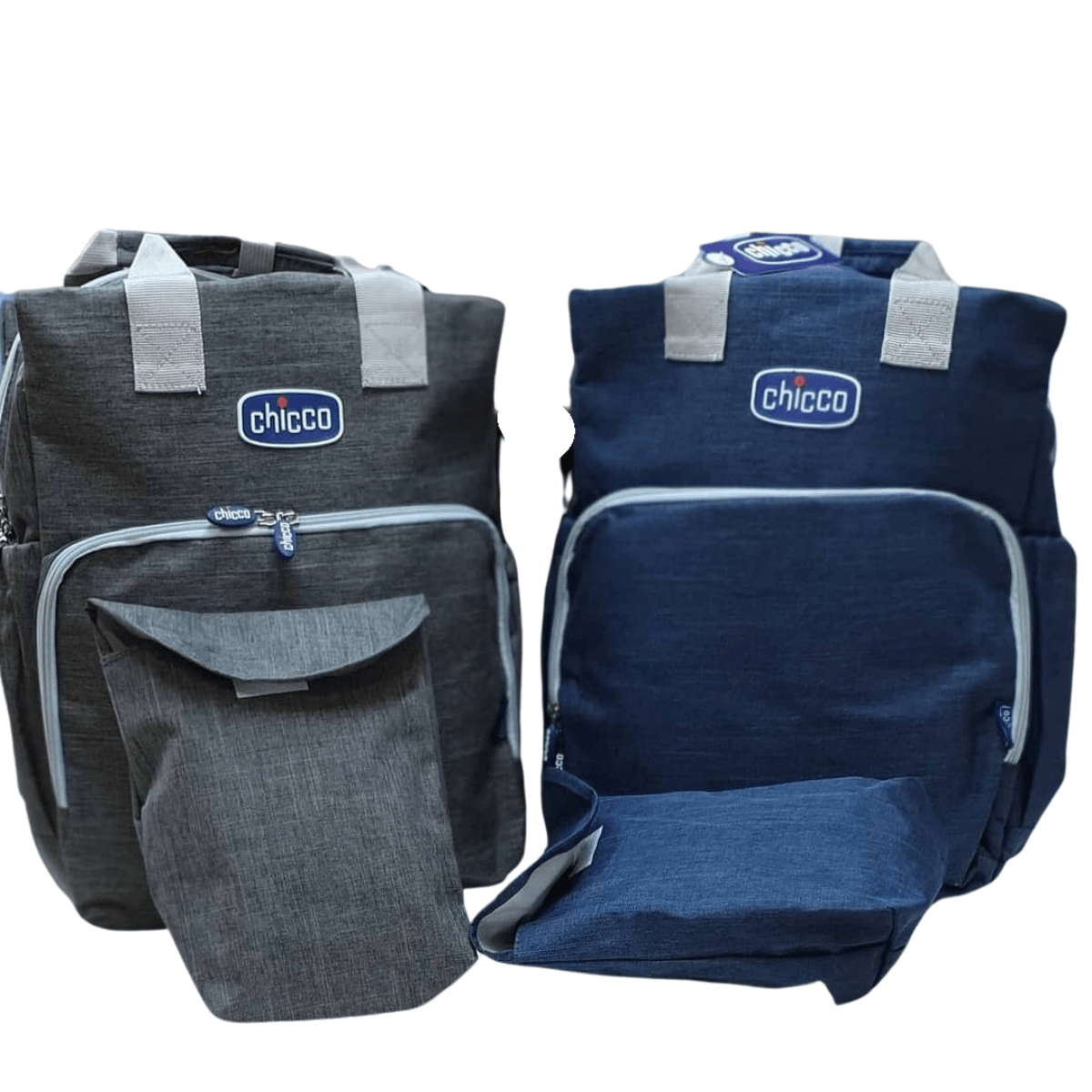 Chicco Multifunctional Diaper Bag - Nesh Kids Store