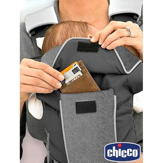 Chicco Ultra Soft Limited Edition Infant Carrier - Avena - Nesh Kids Store