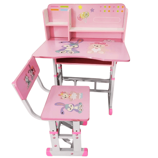 Children's Desk and Chair for Boy & Girl - Nesh Kids Store