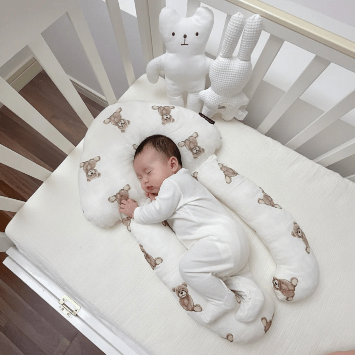 Comfy Baby Shaping Pillow - Nesh Kids Store