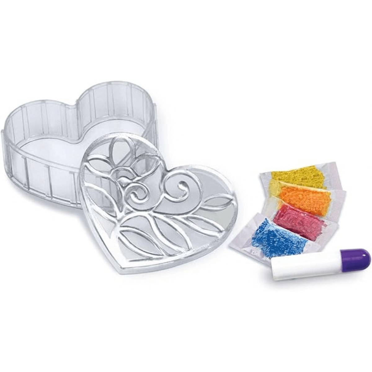 Crystallite trinket box - Nesh Kids Store