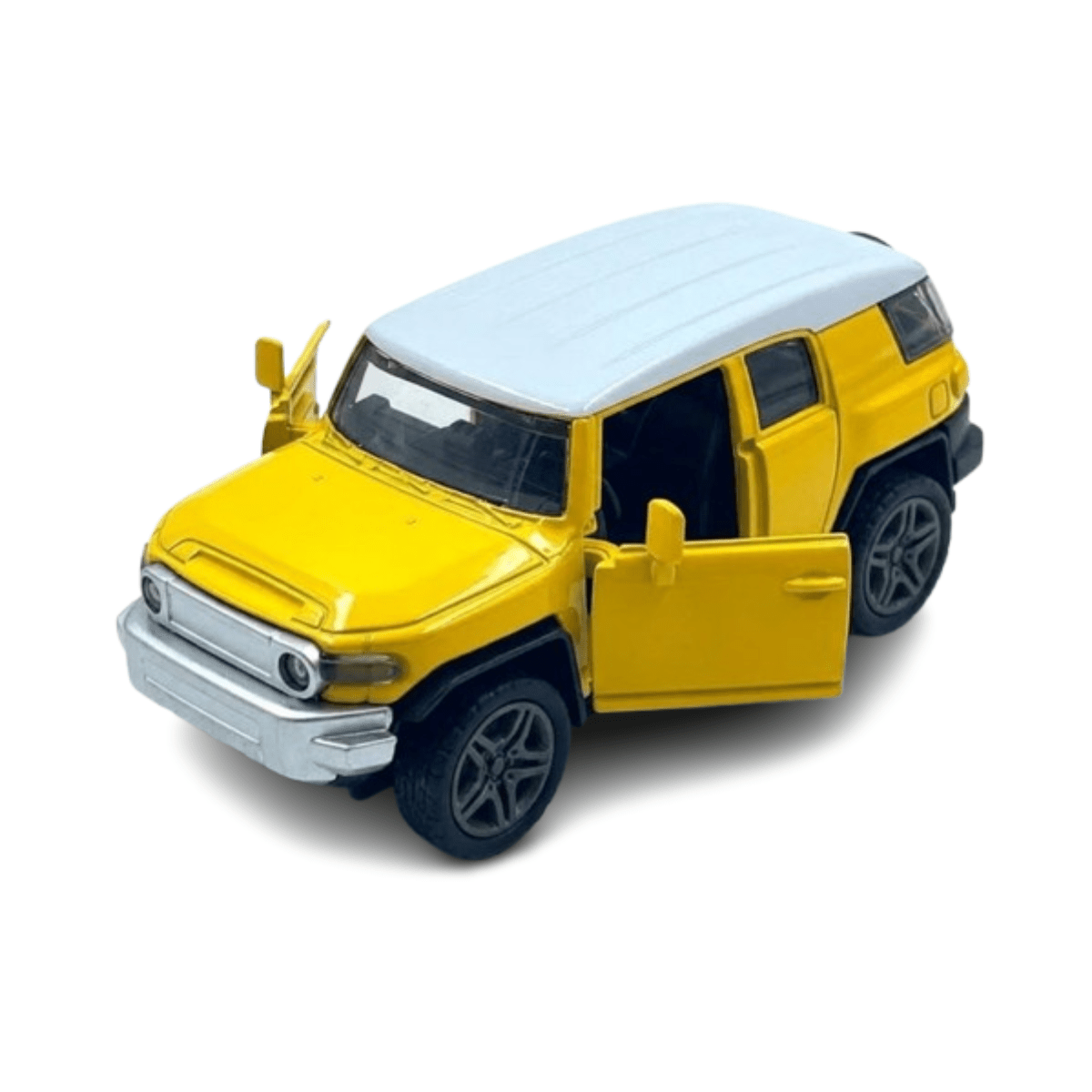DIE Cast Model Car ACD3201-1 - Nesh Kids Store