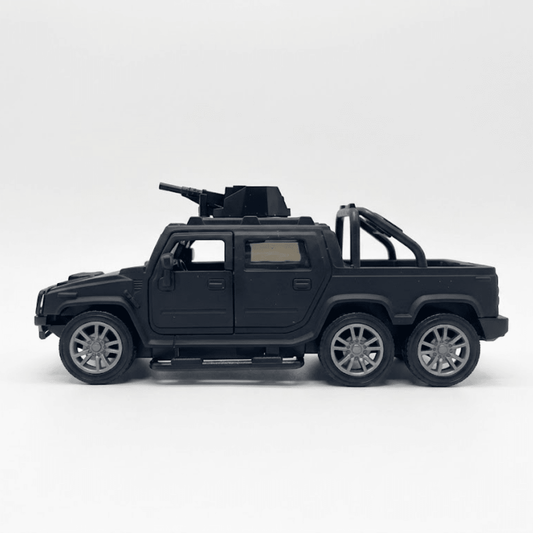 DIE Cast Model Car ACD3215-1 - Nesh Kids Store