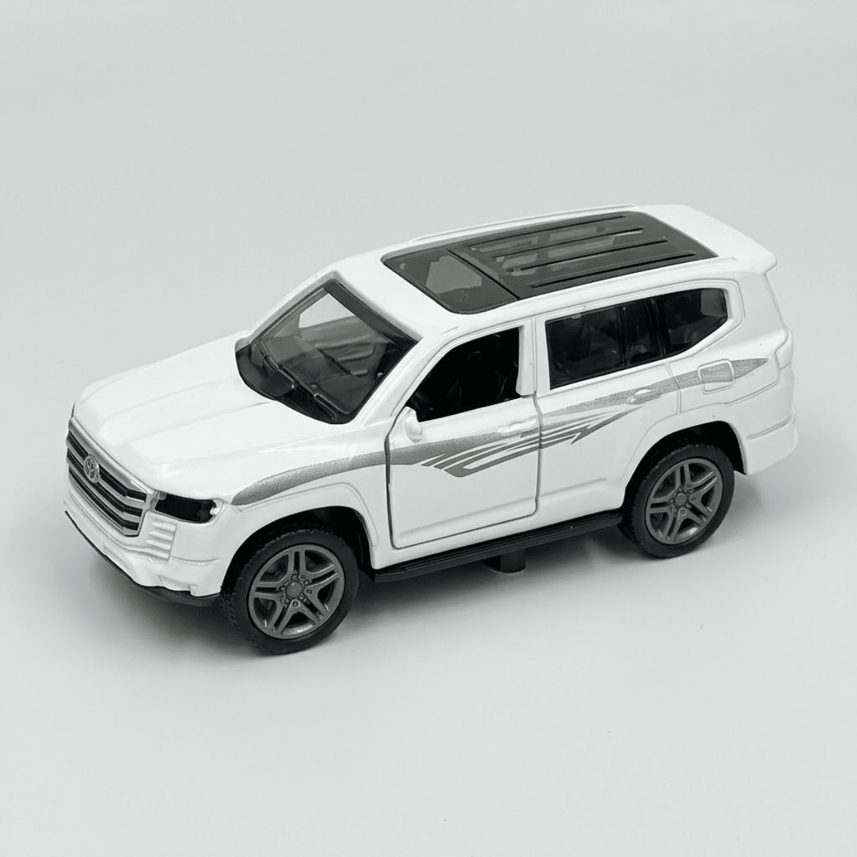 DIE Cast Model Car ACD3284-1 - Nesh Kids Store