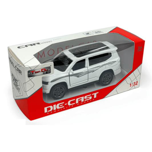 DIE Cast Model Car ACD3284-1 - Nesh Kids Store