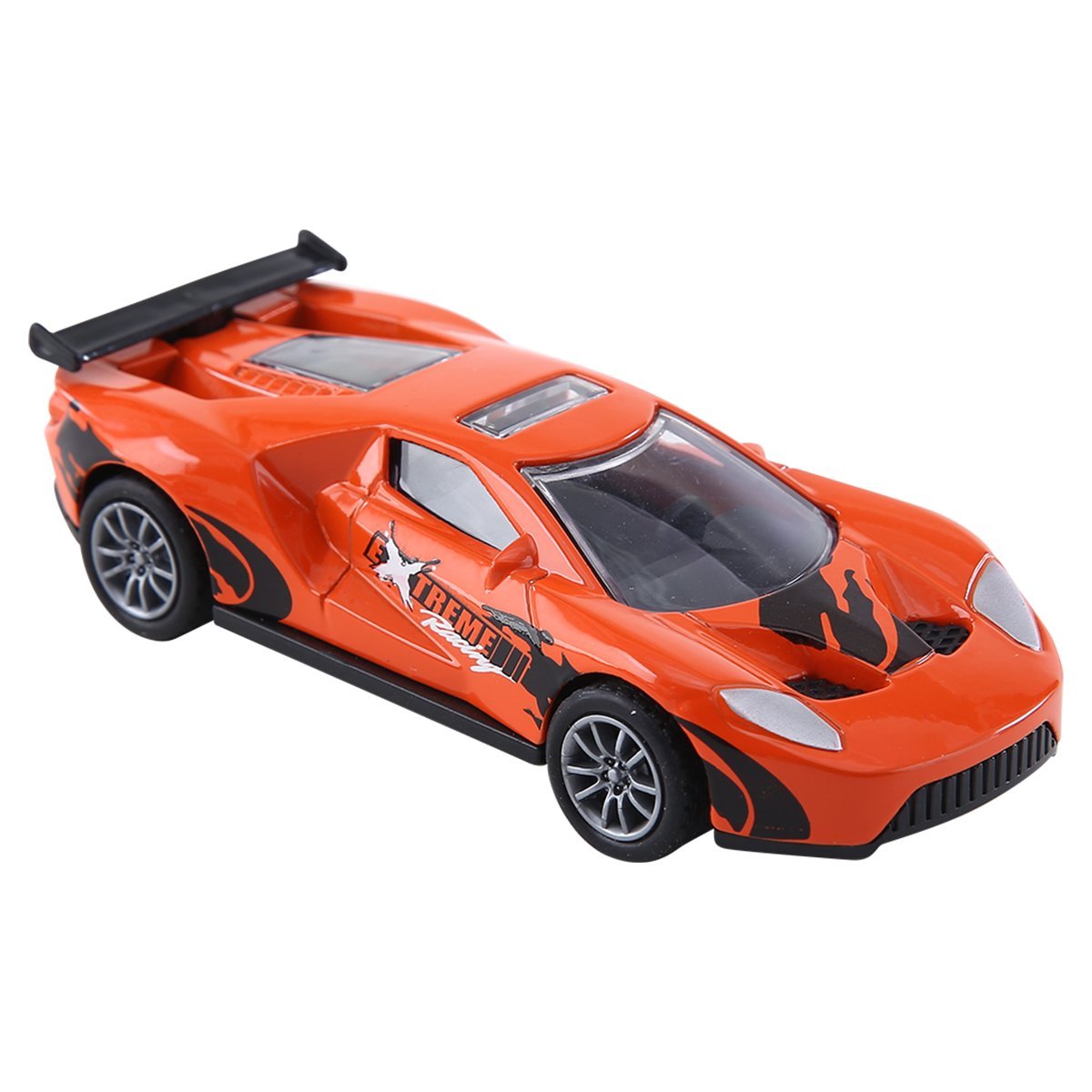 Diecast Metal X Racers - Nesh Kids Store