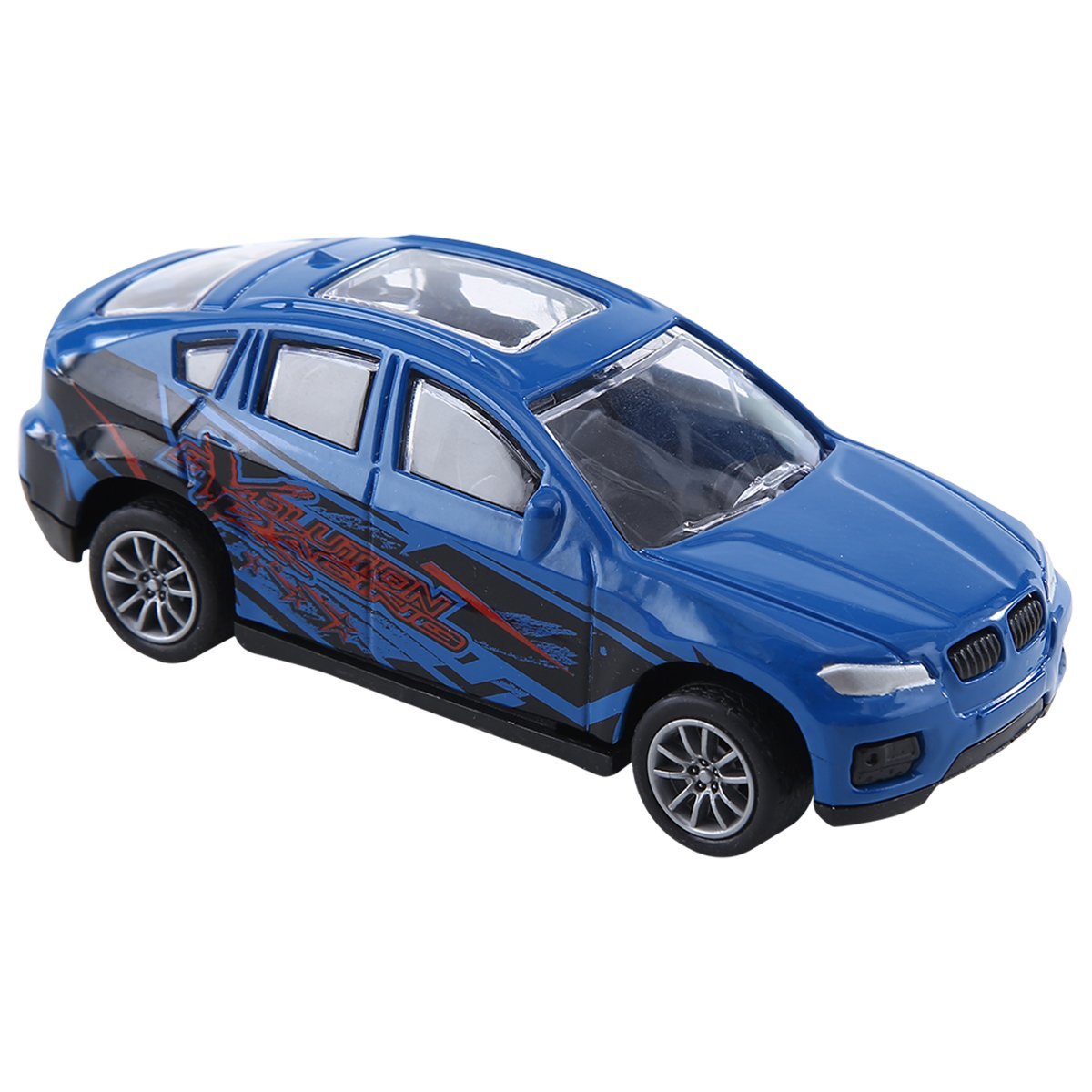 Diecast Metal X Racers - Nesh Kids Store
