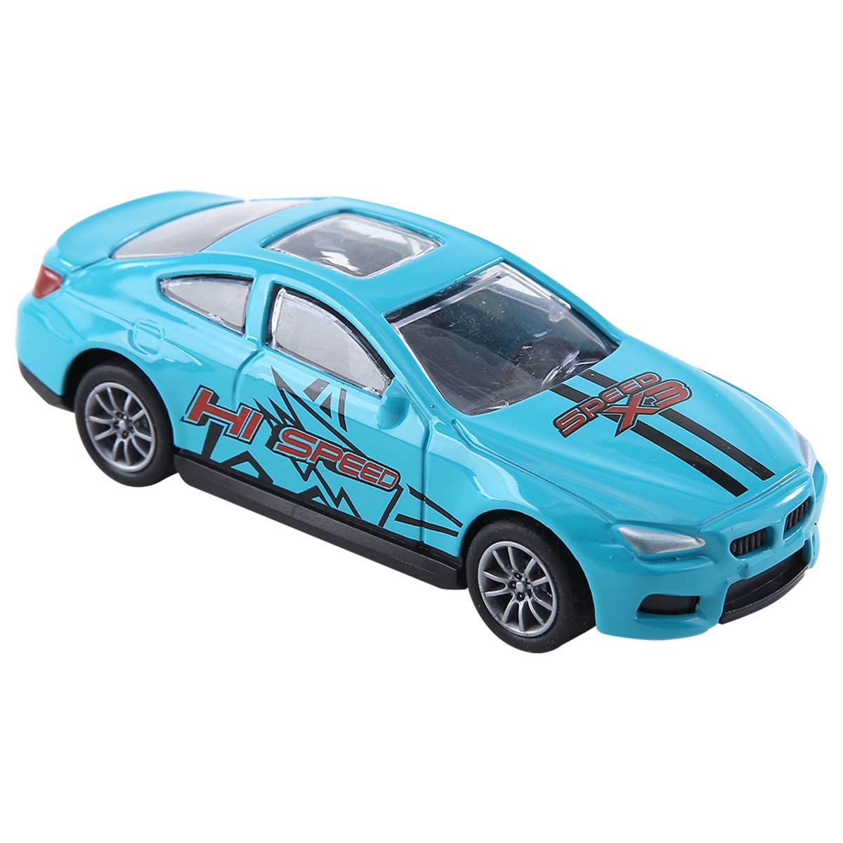 Diecast Metal X Racers - Nesh Kids Store