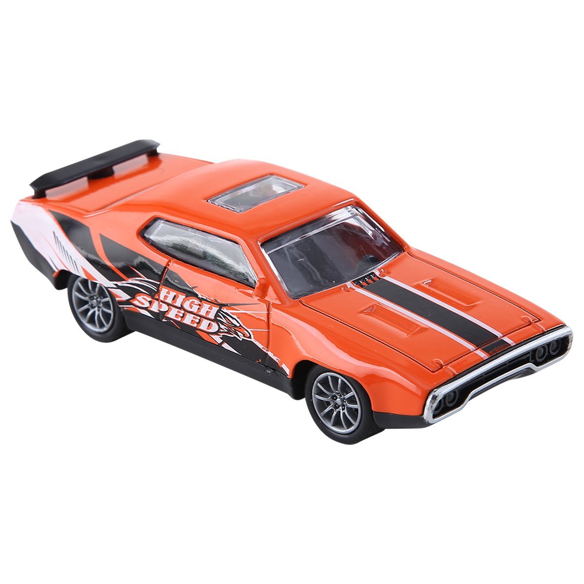 Diecast Metal X Racers - Nesh Kids Store