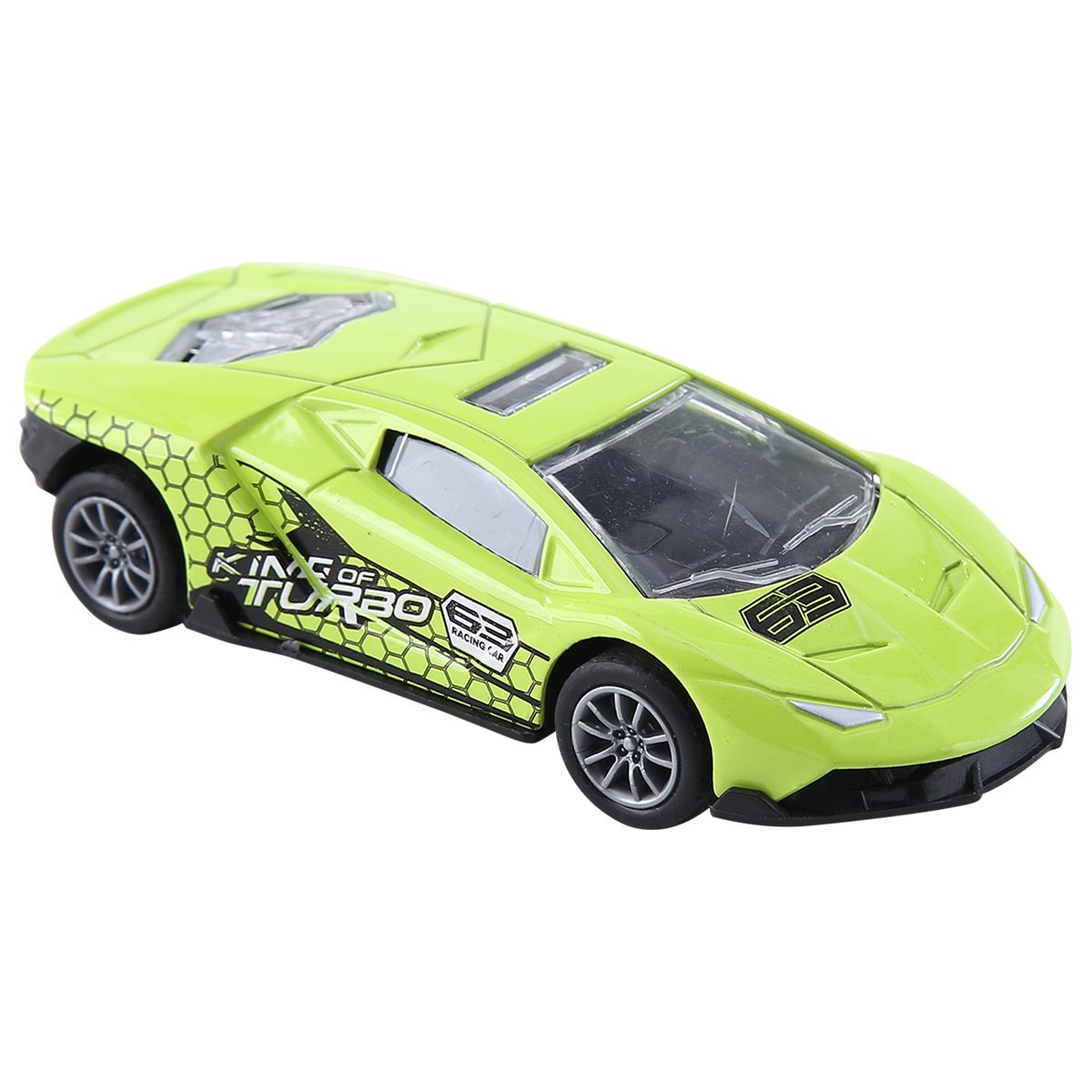 Diecast Metal X Racers - Nesh Kids Store