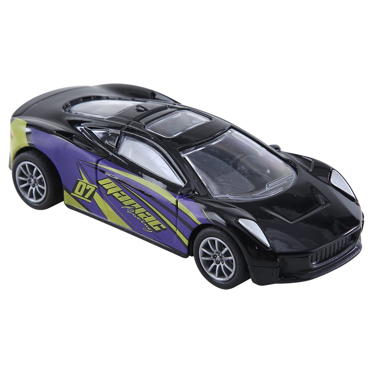 Diecast Metal X Racers - Nesh Kids Store