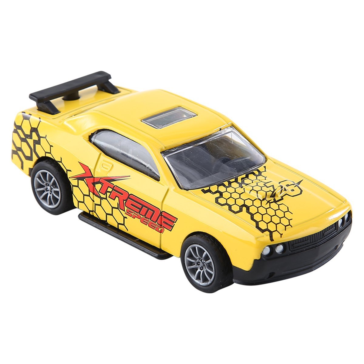 Diecast Metal X Racers - Nesh Kids Store