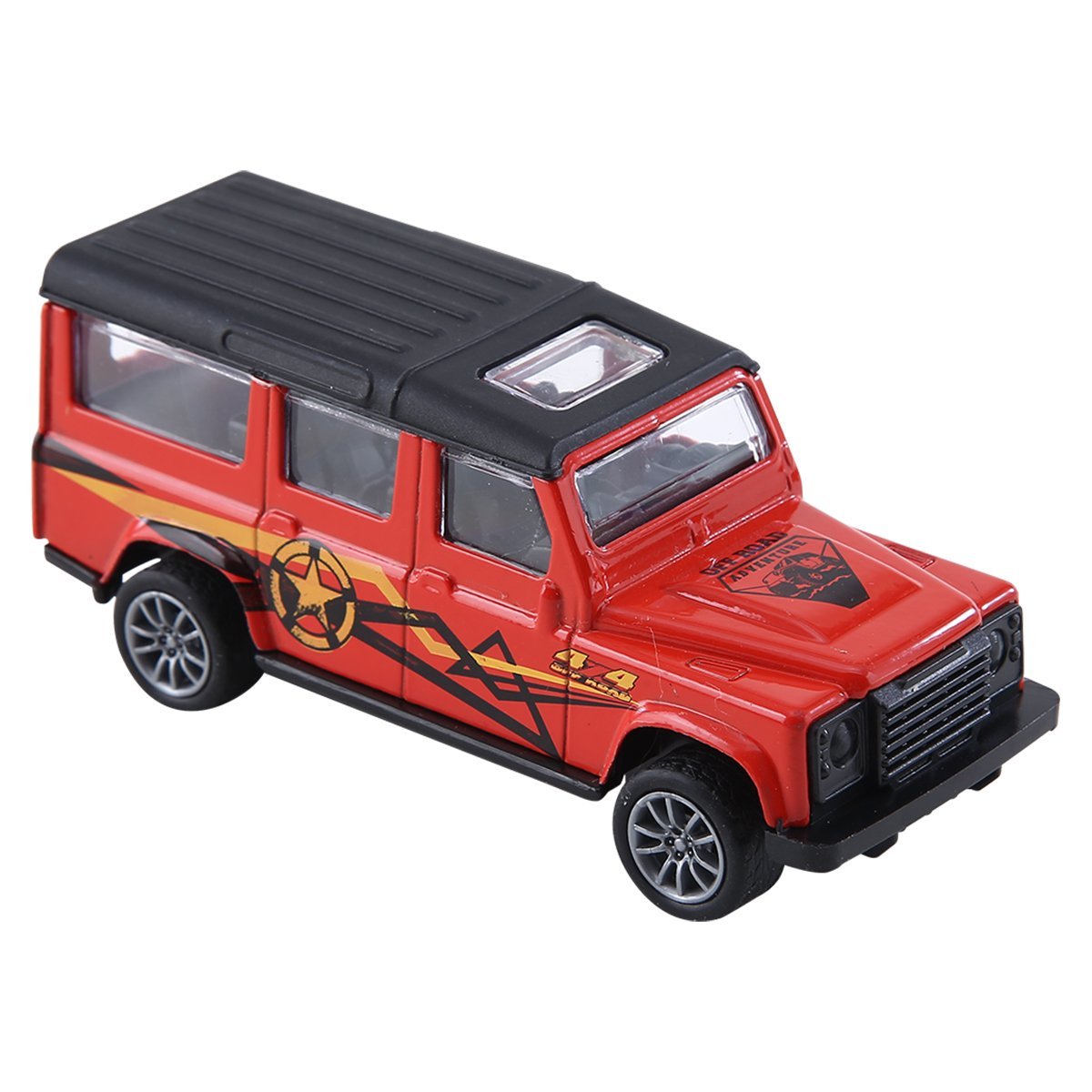 Diecast Metal X Racers - Nesh Kids Store