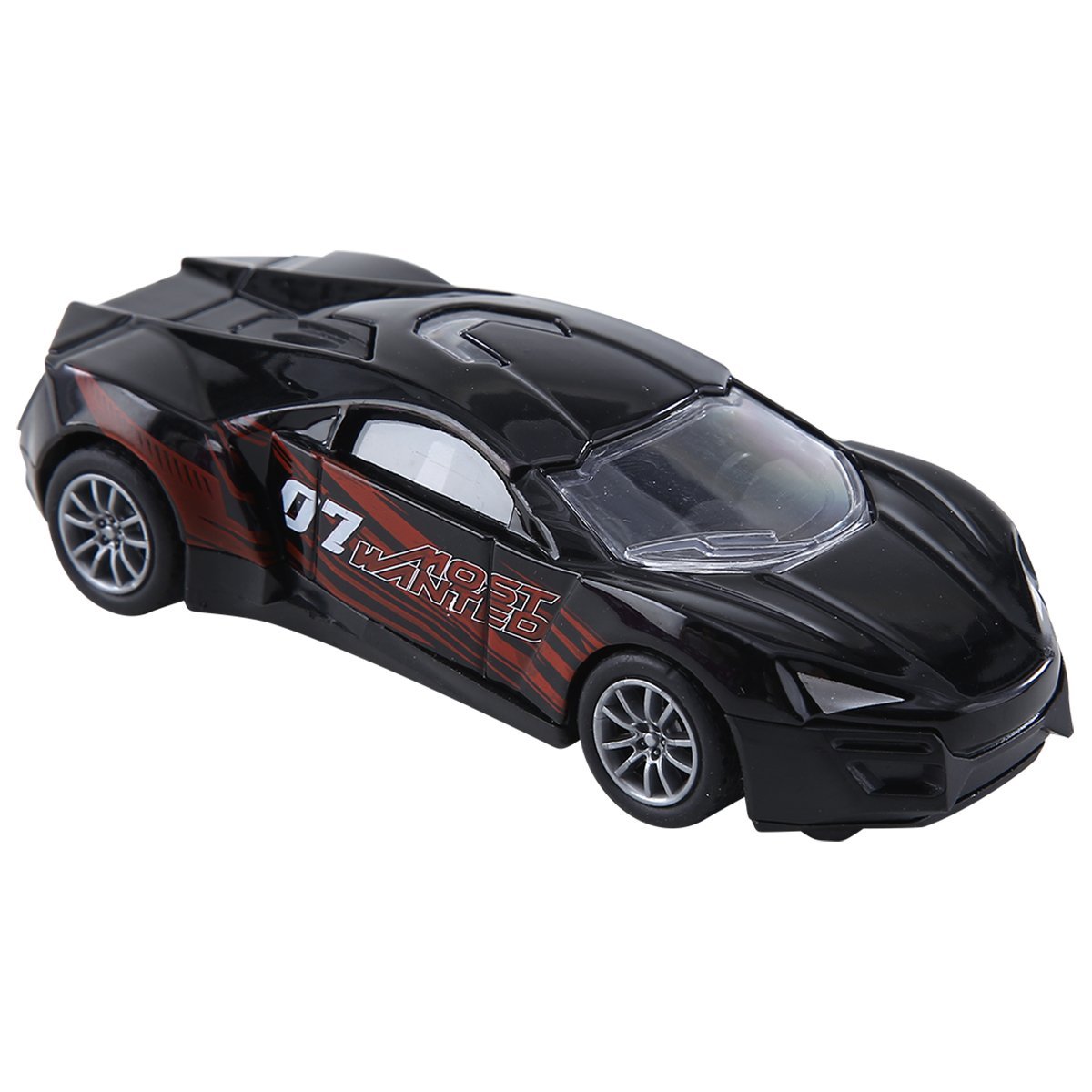 Diecast Metal X Racers - Nesh Kids Store