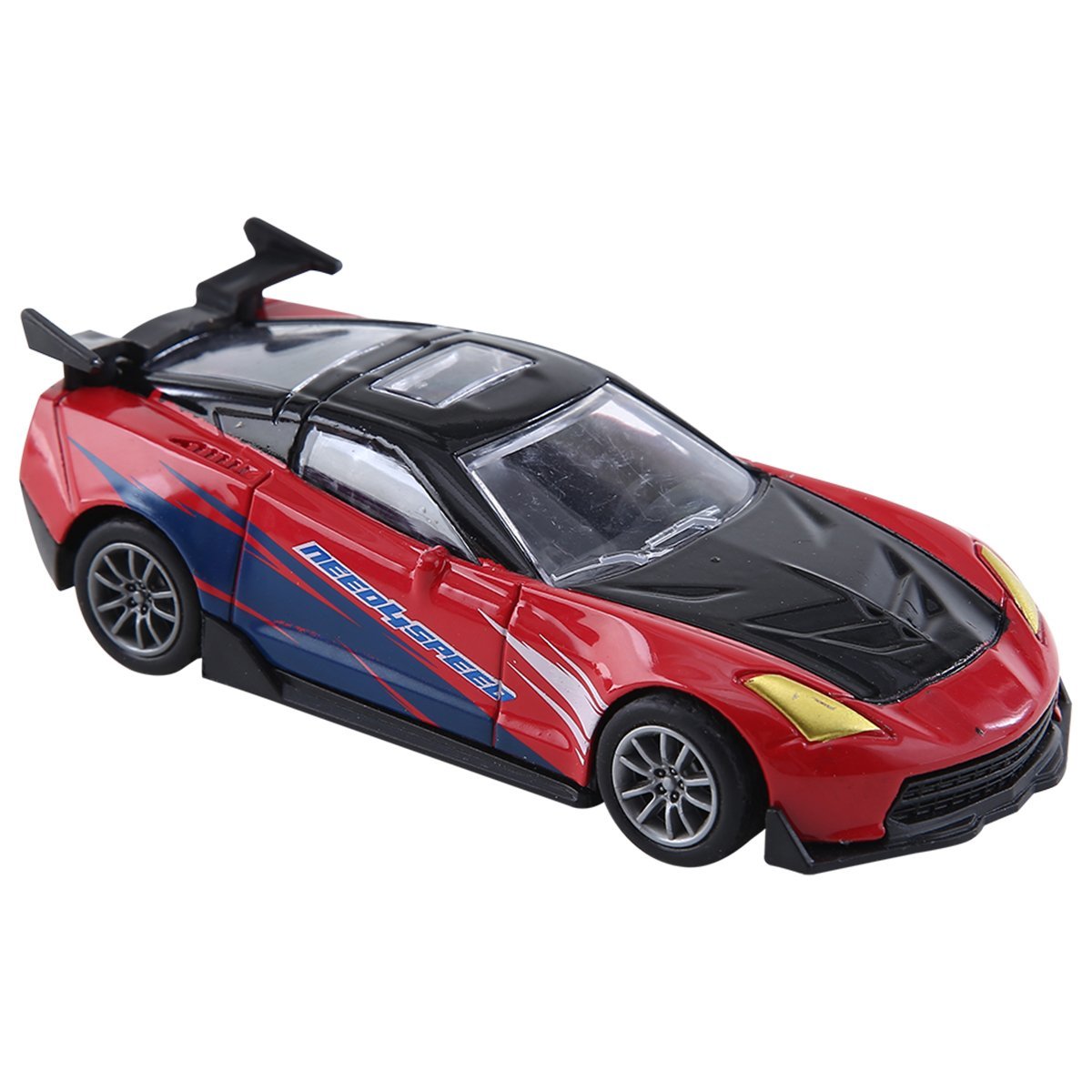Diecast Metal X Racers - Nesh Kids Store