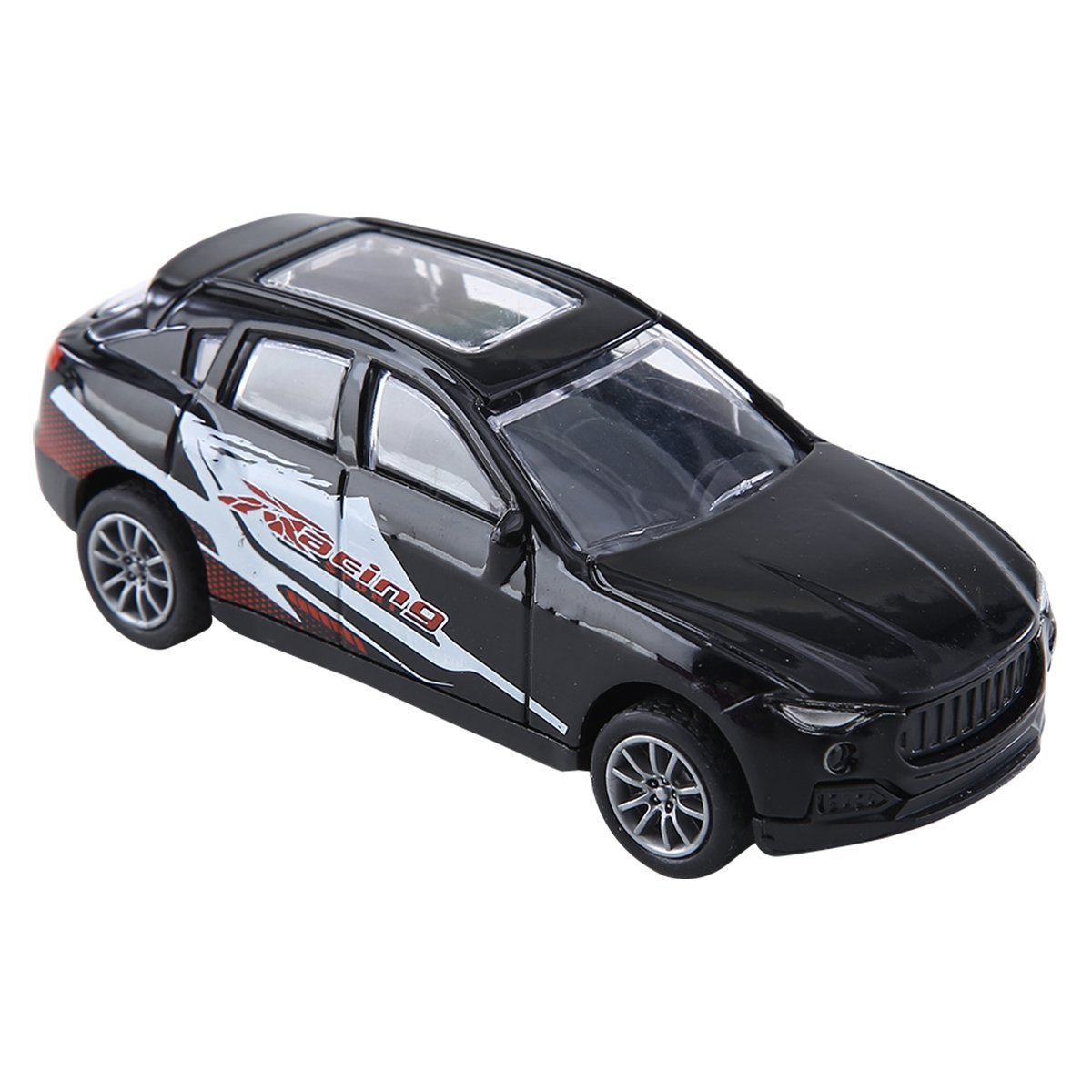 Diecast Metal X Racers - Nesh Kids Store