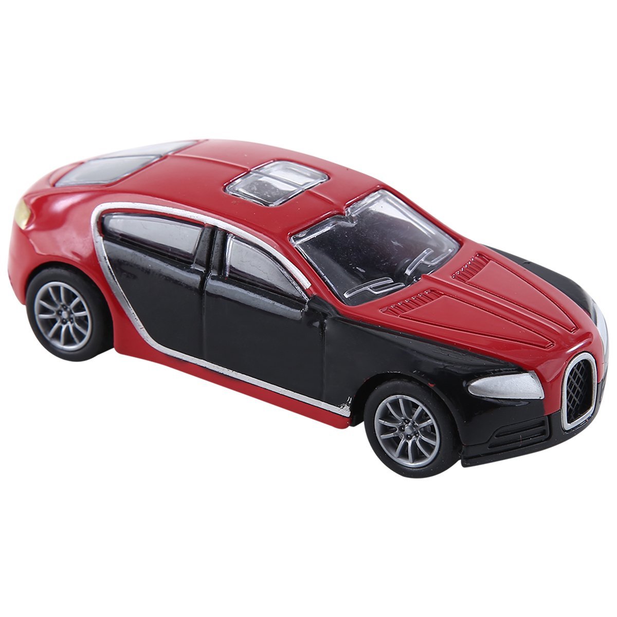 Diecast Metal X Racers - Nesh Kids Store