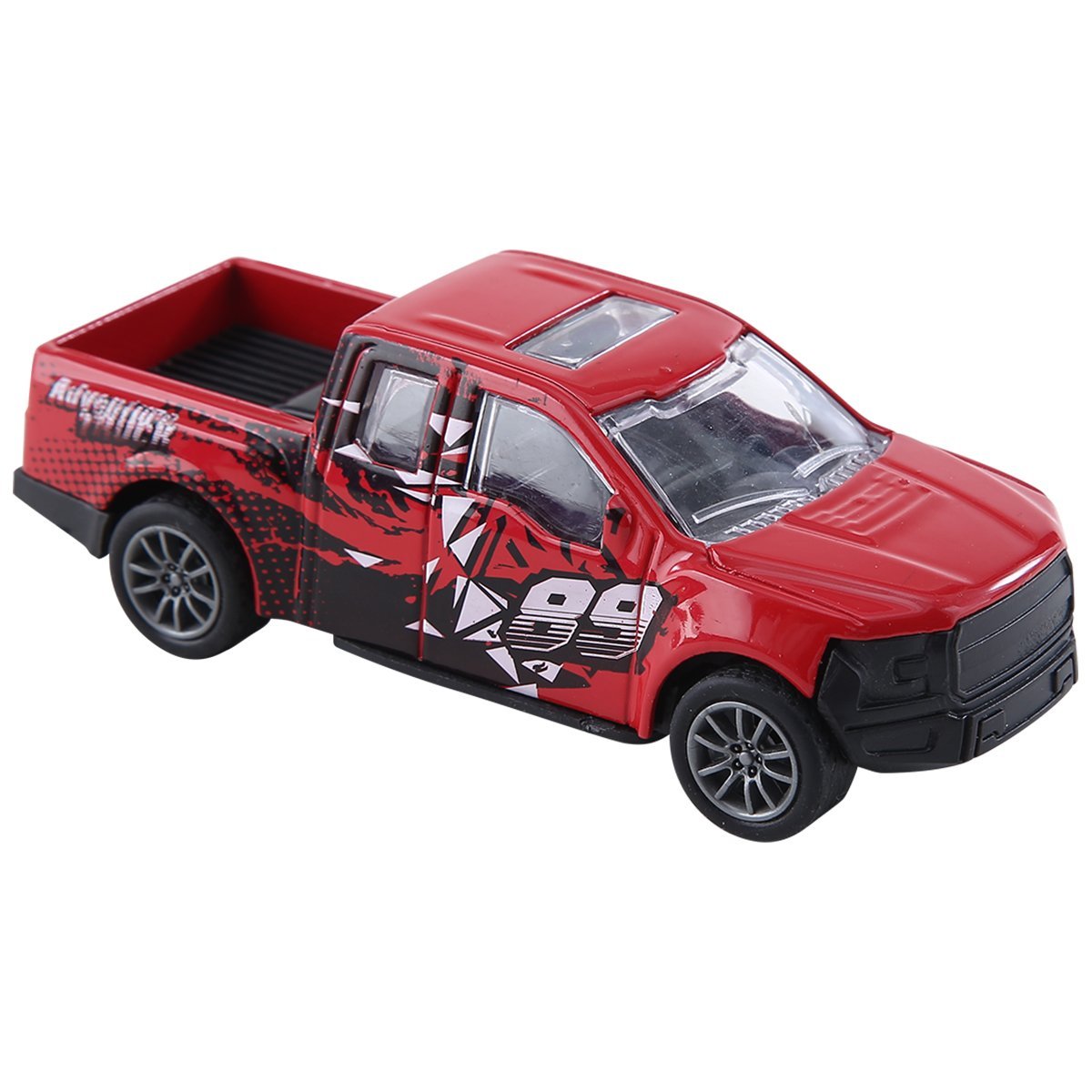 Diecast Metal X Racers - Nesh Kids Store