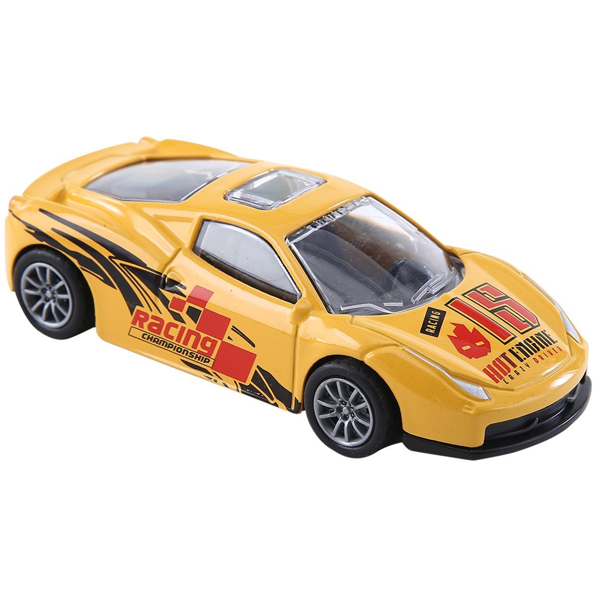Diecast Metal X Racers - Nesh Kids Store