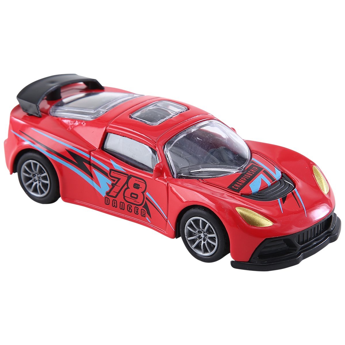 Diecast Metal X Racers - Nesh Kids Store