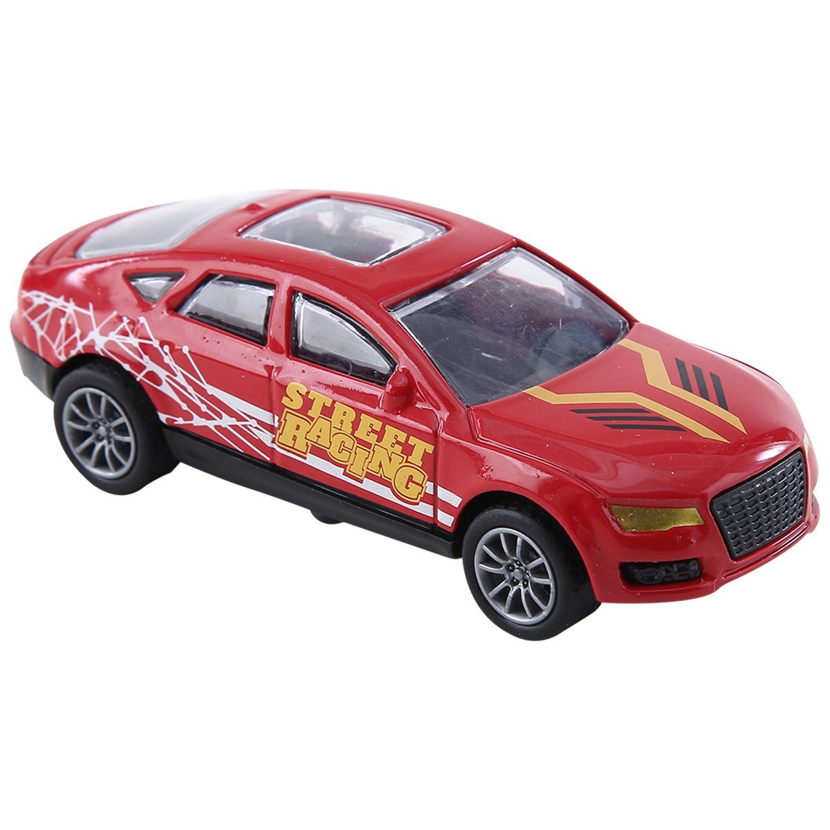 Diecast Metal X Racers - Nesh Kids Store
