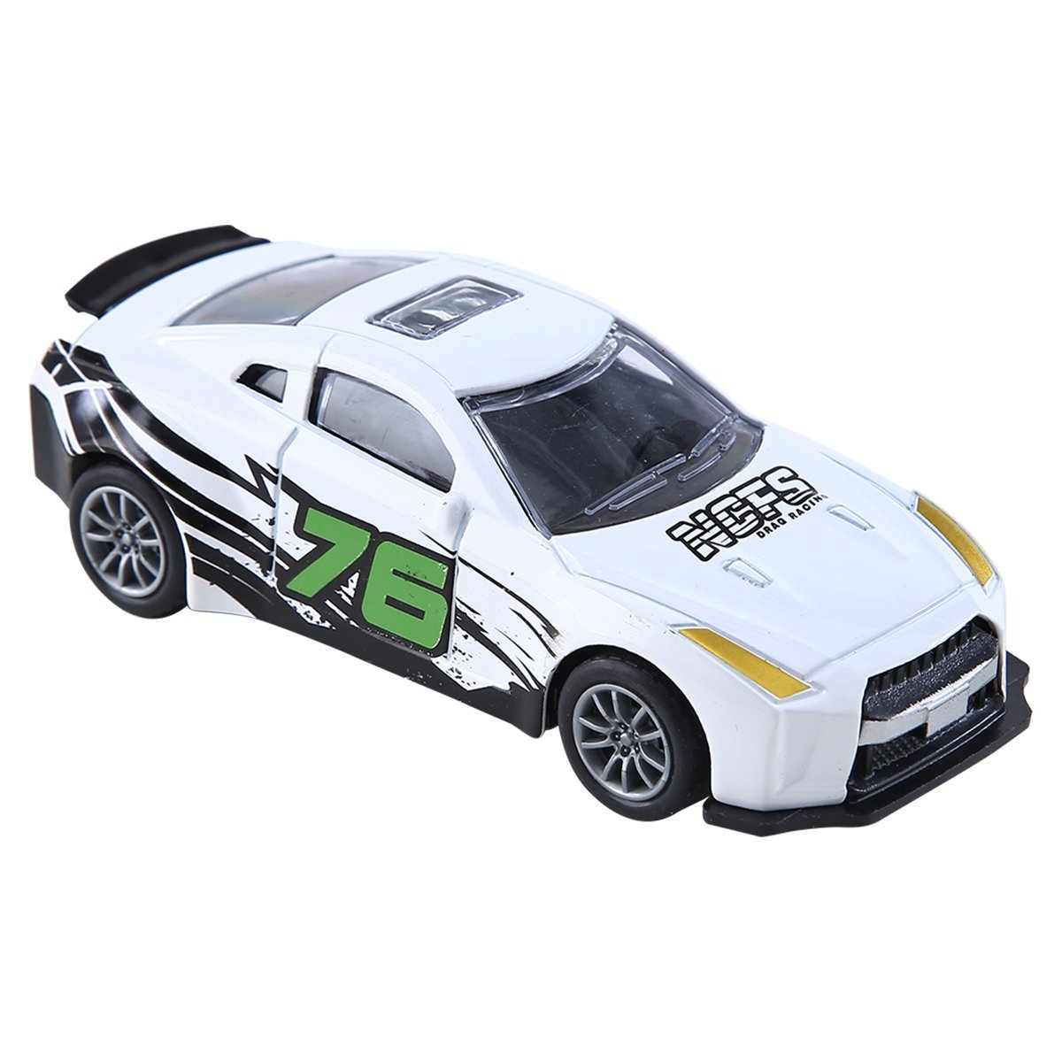 Diecast Metal X Racers - Nesh Kids Store