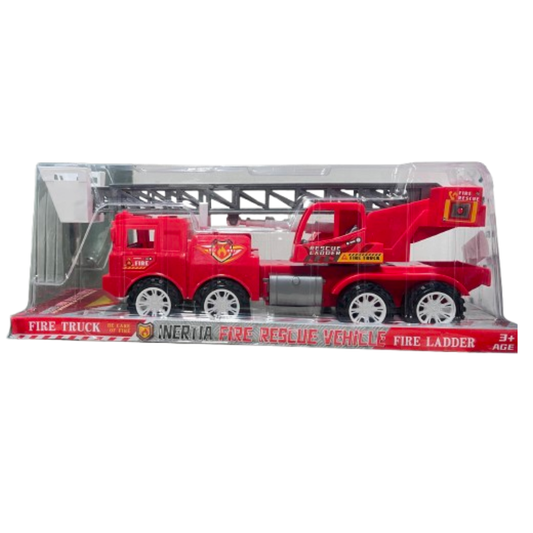 Big Fire Truck 998-83