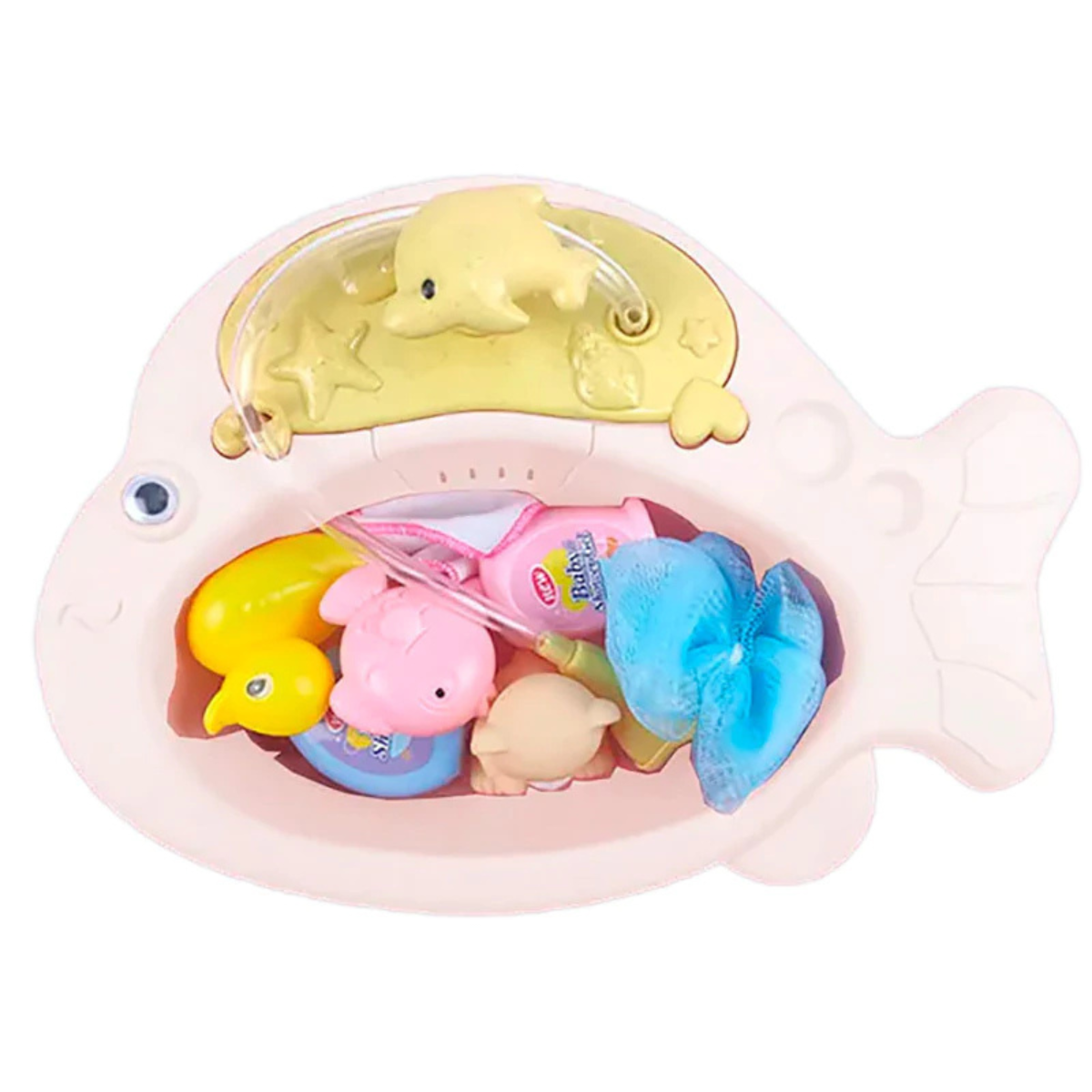 Baby Care Essentials