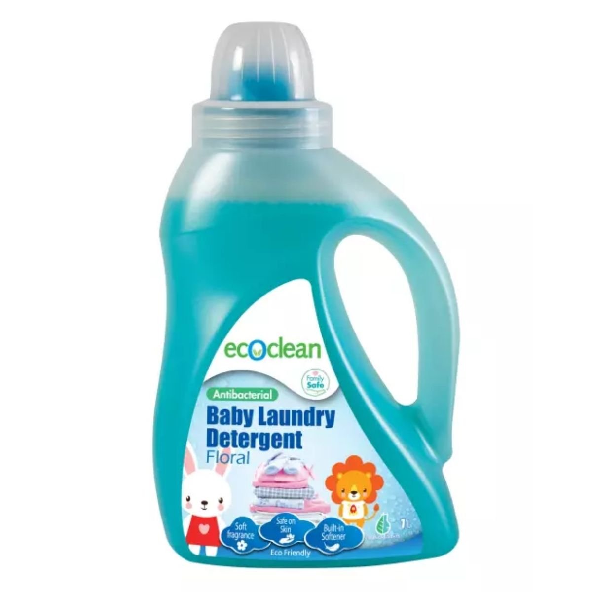 Baby Care Essentials