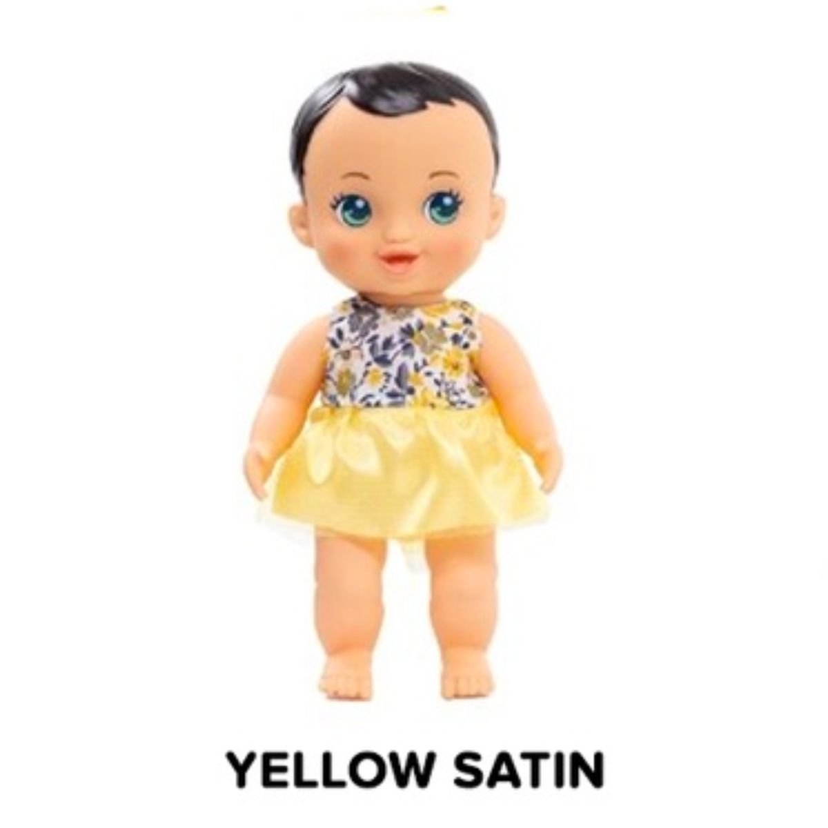 Emco My Baby Sis Doll - Nesh Kids Store