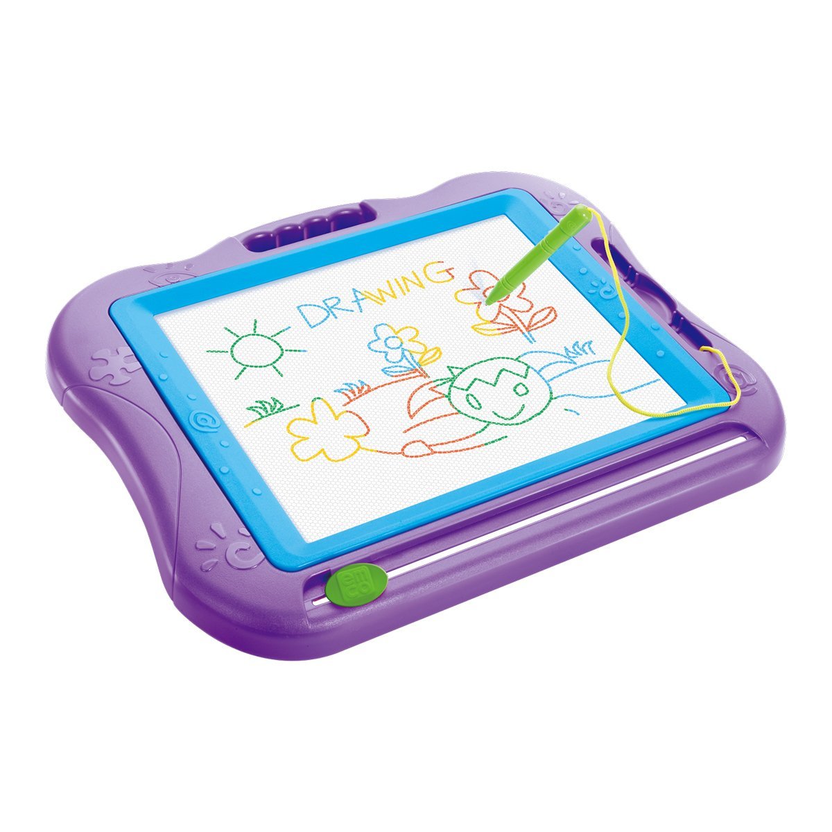 EMCO New Colour Magnet Doodle - Nesh Kids Store