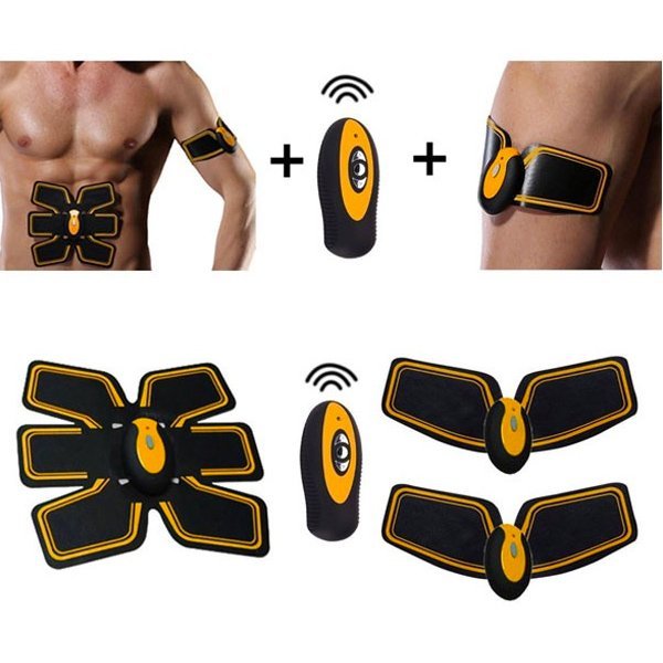 EMS Smart Fitness - Nesh Kids Store