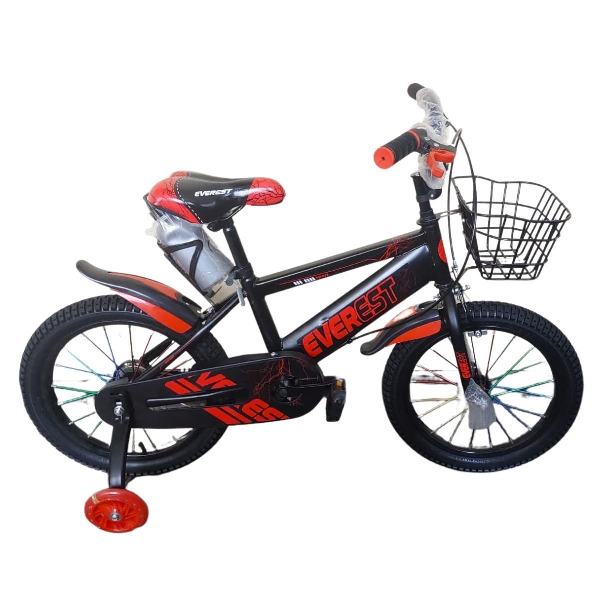 Everest Kids' Bicycle - Nesh Kids Store