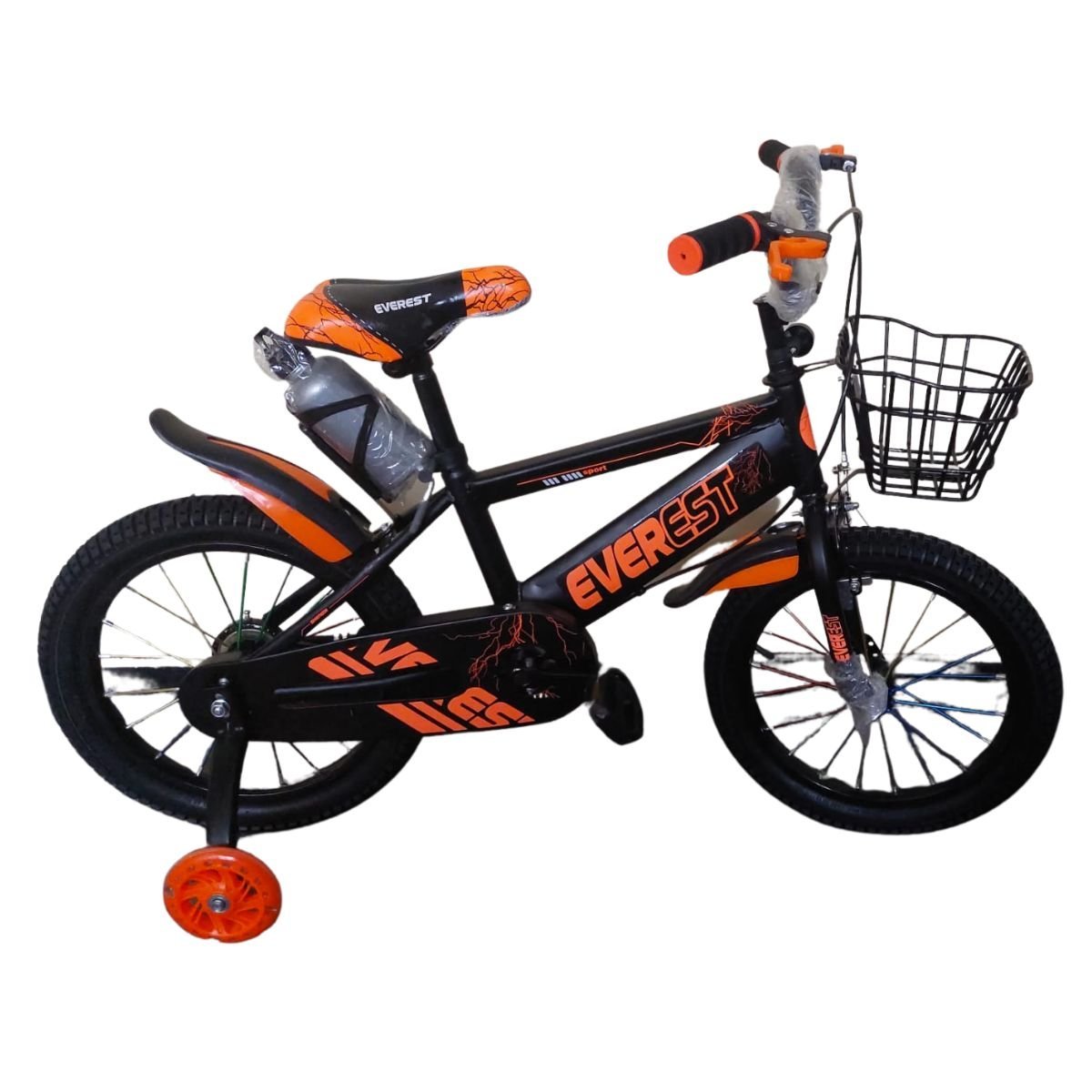 Everest Kids' Bicycle - Nesh Kids Store