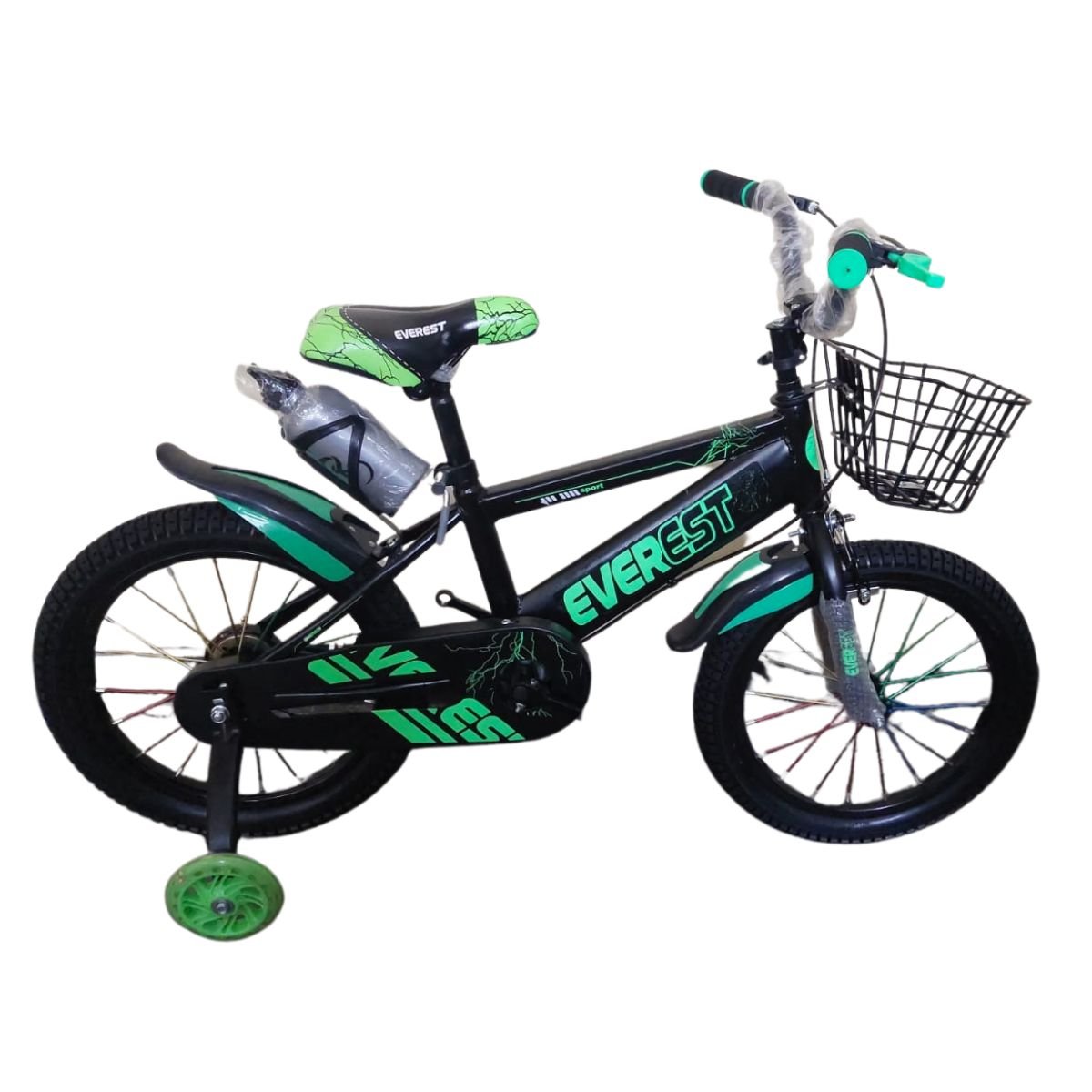 Everest Kids' Bicycle - Nesh Kids Store