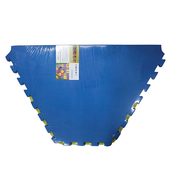 Evo Foam Mattress (for 6 Panel Poco Casa Playpens) - Nesh Kids Store