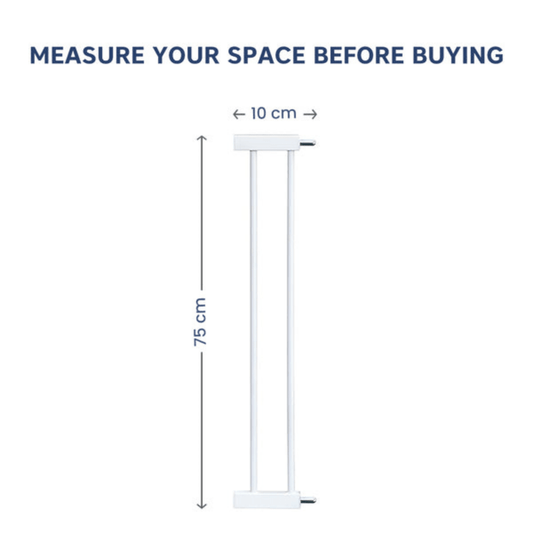 Extension (10cm) - Nesh Kids Store