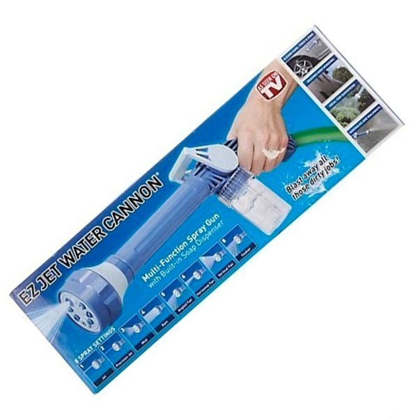 EZ Jet Water Cannon - Nesh Kids Store