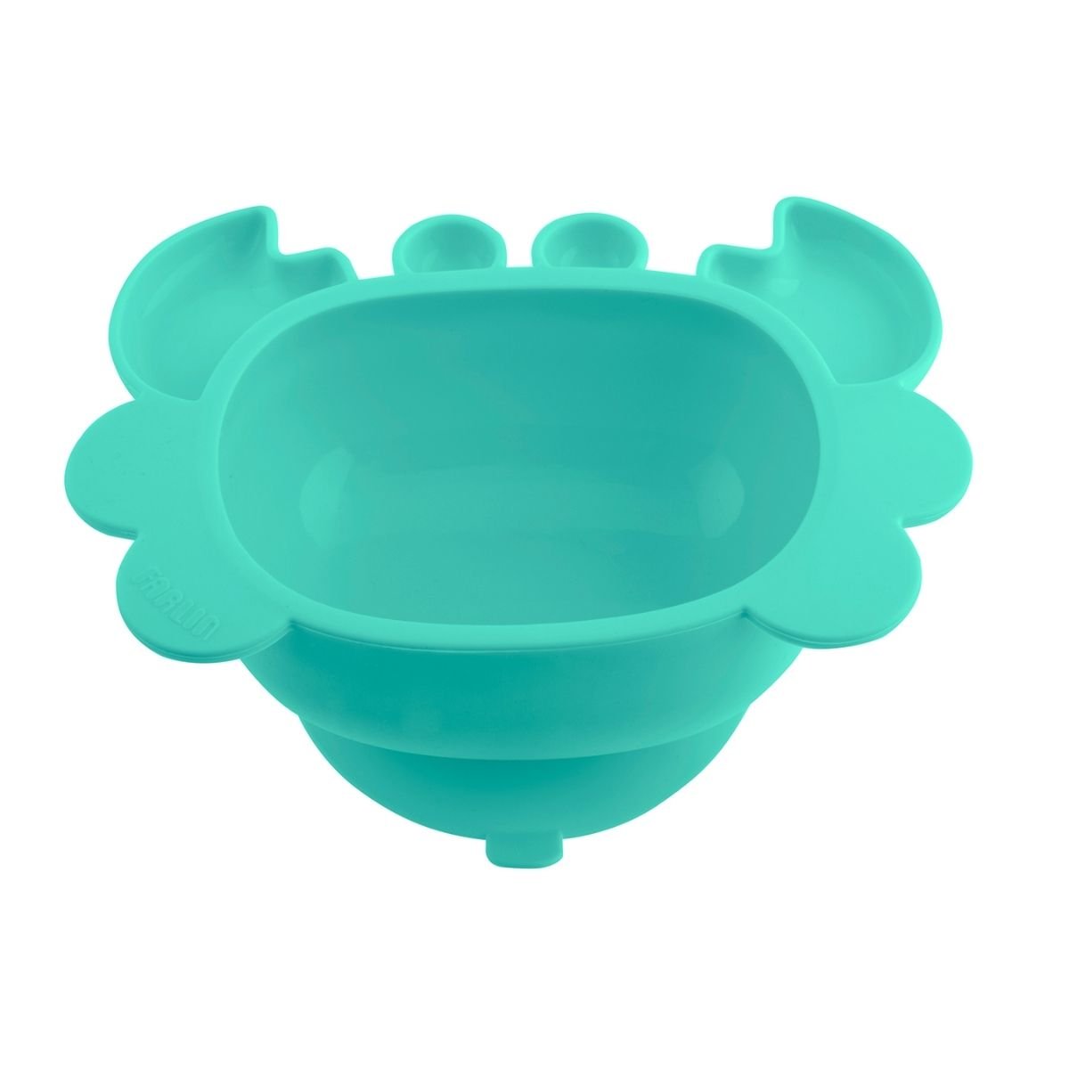 Farlin Baby Suction Bowl - Nesh Kids Store