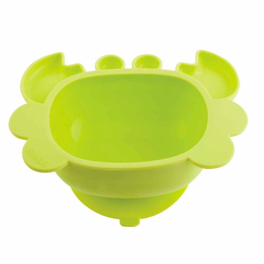 Farlin Baby Suction Bowl - Nesh Kids Store