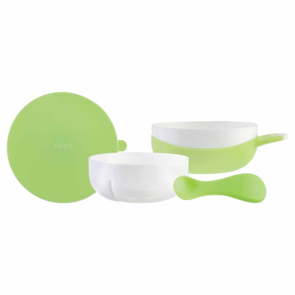 Farlin Bon Bon Bowl (AH-20007) - Nesh Kids Store