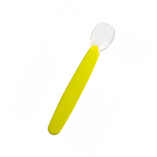 Farlin Silicone Spoon - Nesh Kids Store