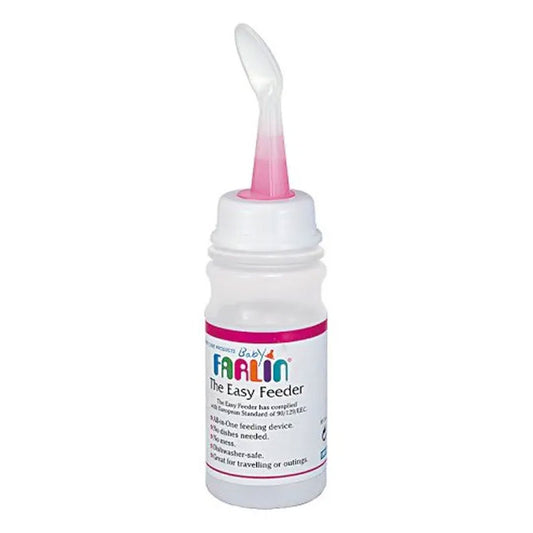 Farlin - The Easy Feeder (BF-193A) - Nesh Kids Store