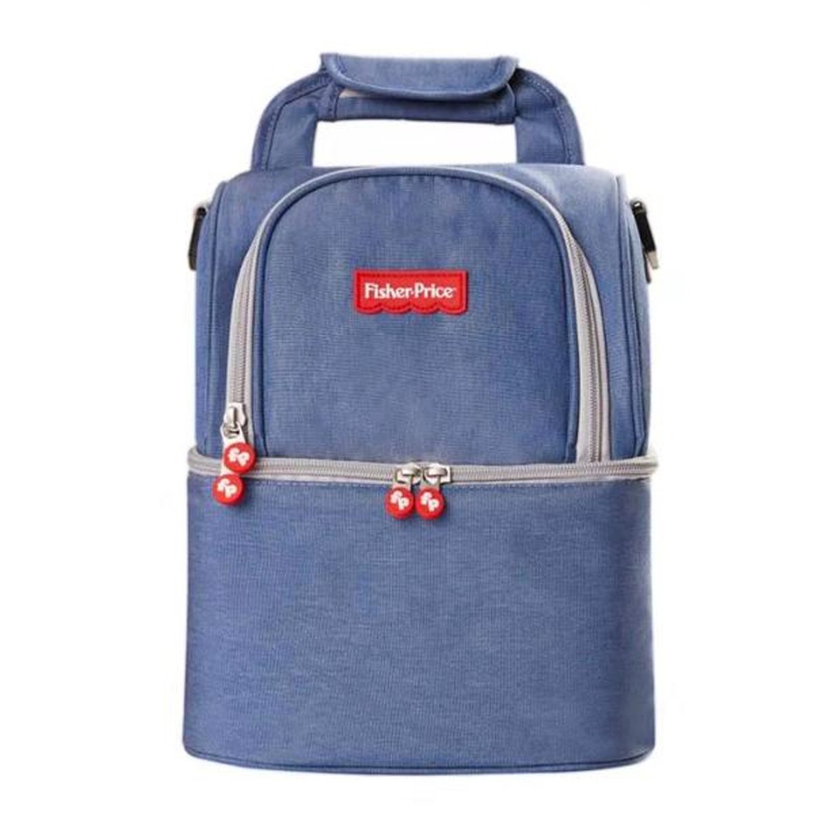 Fisher Price - Mum Bag - Nesh Kids Store