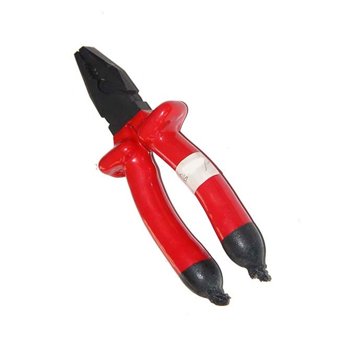 Flat Plier (8') - Nesh Kids Store