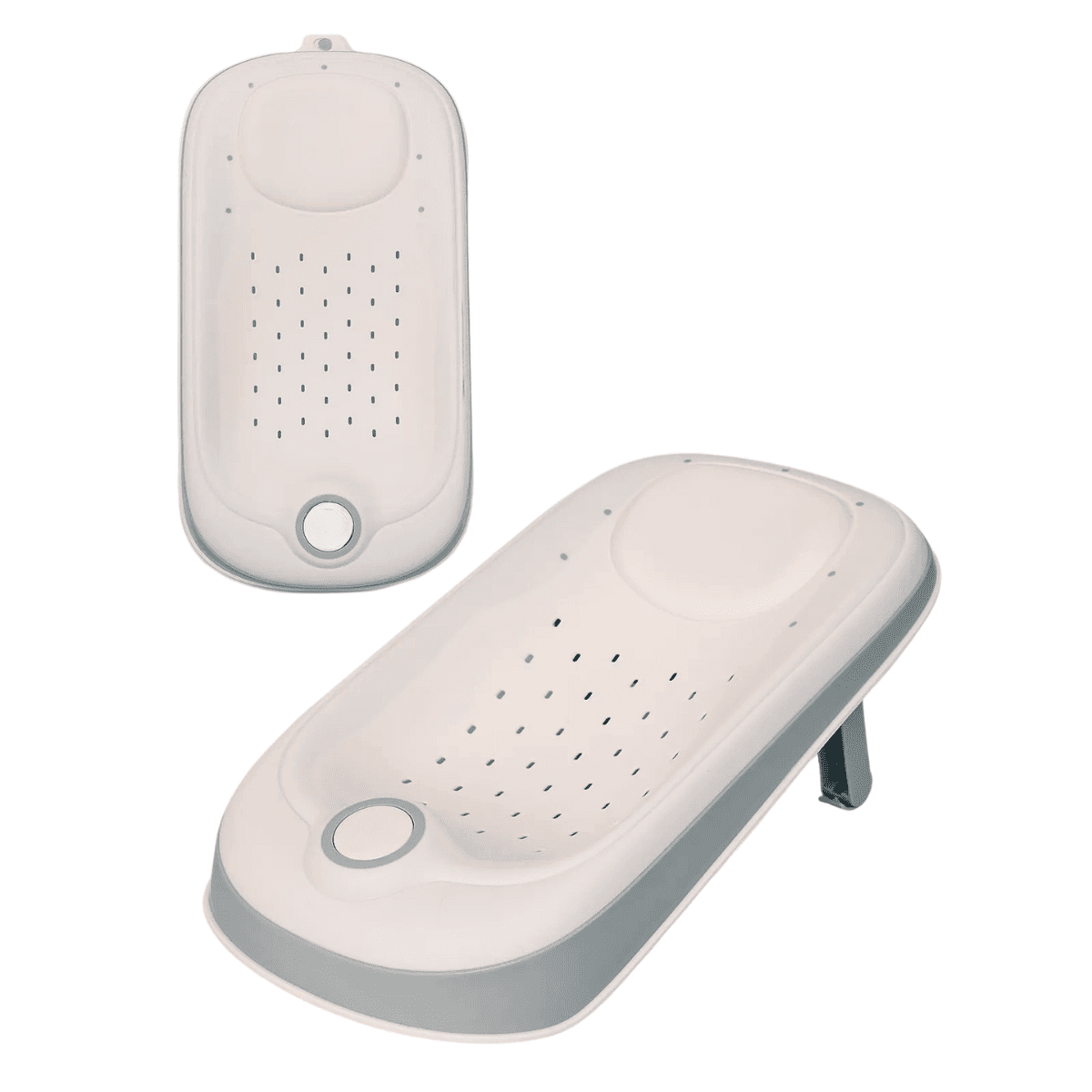 Foldable Infant Bath Seat - 6609 - Nesh Kids Store